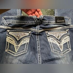 Vigoss The New York Slimboot Pants size 20